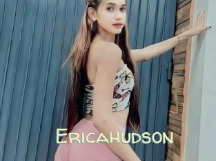 Ericahudson