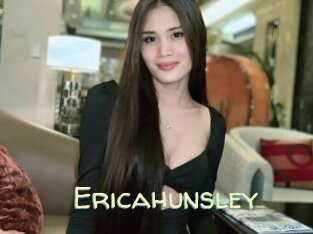 Ericahunsley