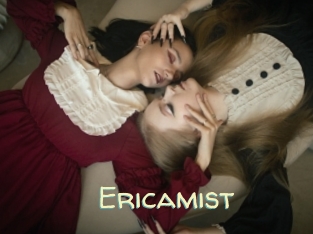 Ericamist