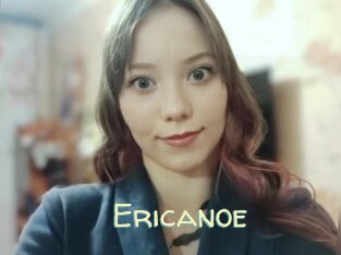 Ericanoe