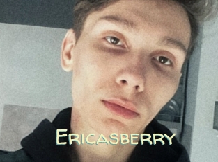 Ericasberry