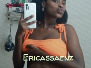 Ericassaenz