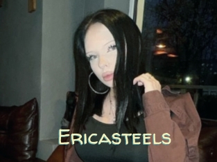 Ericasteels