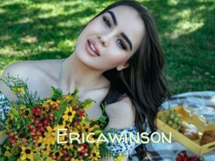 Ericawinson