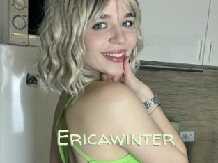 Ericawinter