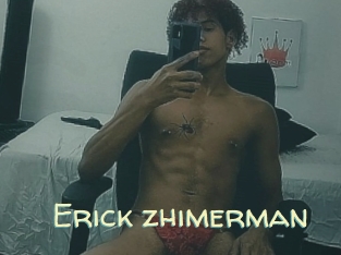 erick_zhimerman Sexy Tchat