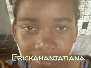 Erickahanjatiana