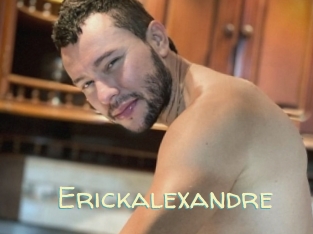 Erickalexandre