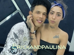 Erickandpaulina