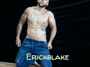 erickblake Sexy Tchat