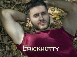 Erickhotty