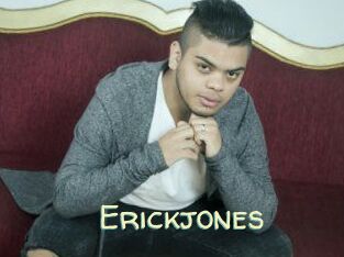 Erickjones