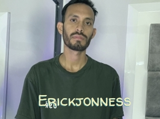 Erickjonness