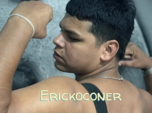 erickoconer Sexy Tchat