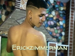 Erickzimmerman