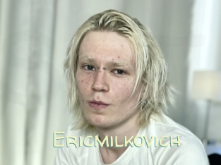ericmilkovich Sexy Tchat