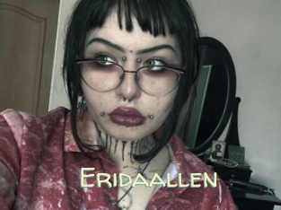 Eridaallen