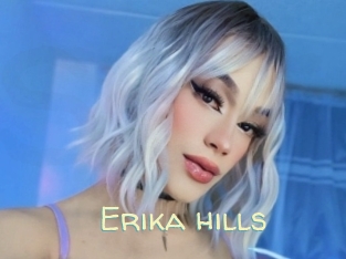 erika_hills Sexy Tchat