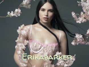 Erikabarker