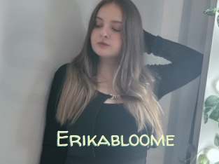 Erikabloome