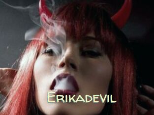 Erikadevil