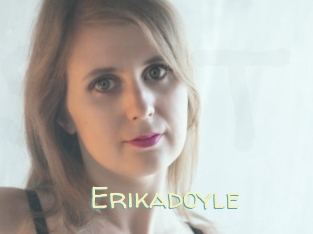 Erikadoyle
