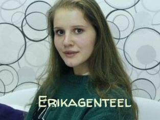 Erikagenteel