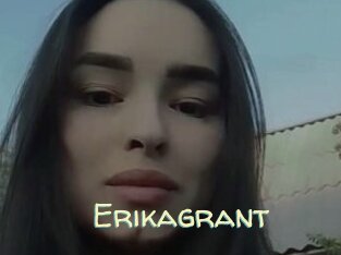 Erikagrant