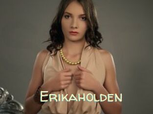 Erikaholden