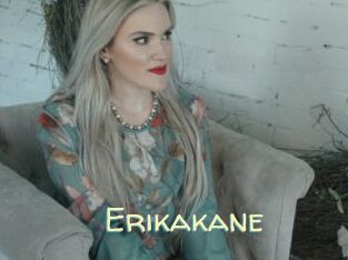 Erikakane