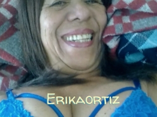 Erikaortiz