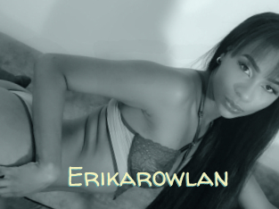 erikarowlan Sexy Tchat