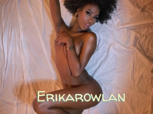 Erikarowlan