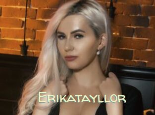 Erikatayllor