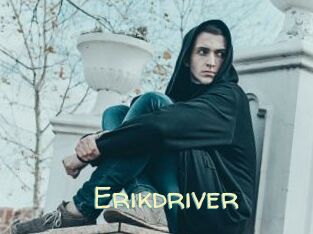 Erikdriver