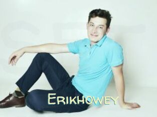 Erikhowey