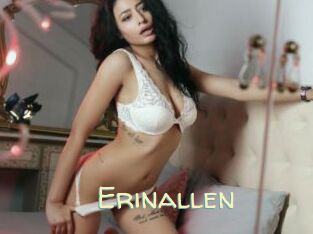 Erinallen