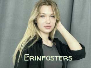 Erinfosters