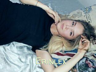 erinlex Sexy Tchat