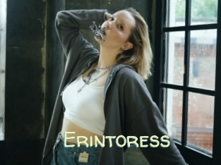 Erintoress