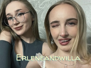 Erleneandwilla
