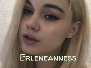 Erleneanness