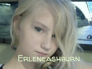 Erleneashburn