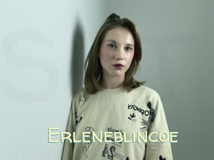 Erleneblincoe