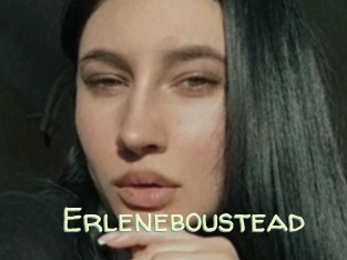 Erleneboustead