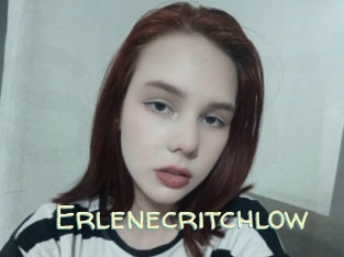 Erlenecritchlow