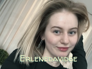 Erlenedavidge