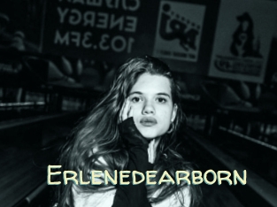 Erlenedearborn