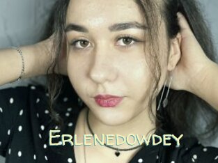 Erlenedowdey