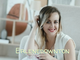 Erlenedownton
